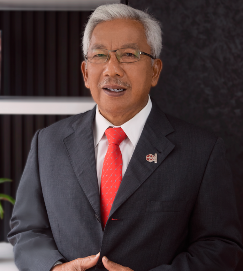 Dato Mohamad Kamarudin Hassan
