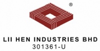 LII HEN INDUSTRIES BHD (“LII HEN” OR THE “COMPANY”) – INDEPENDENT ADVICE IN RELATION TO THE PROPOSED ACQUISITION OF DPSB