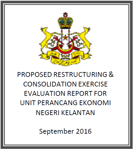 Perancang Ekonomi Kelantan