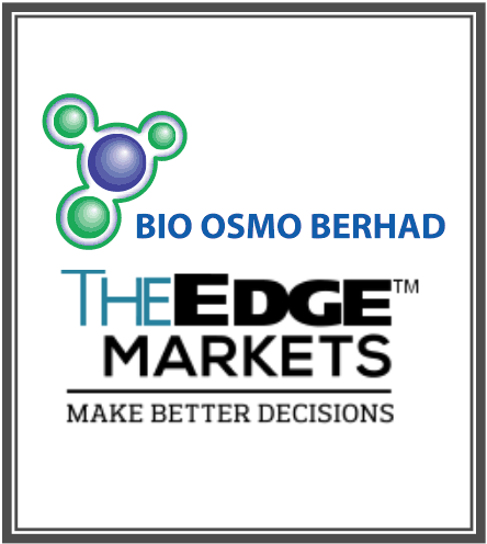 Bio Osmo shareholders told to reject Farouk’s ‘unfair, unreasonable’ takeover bid